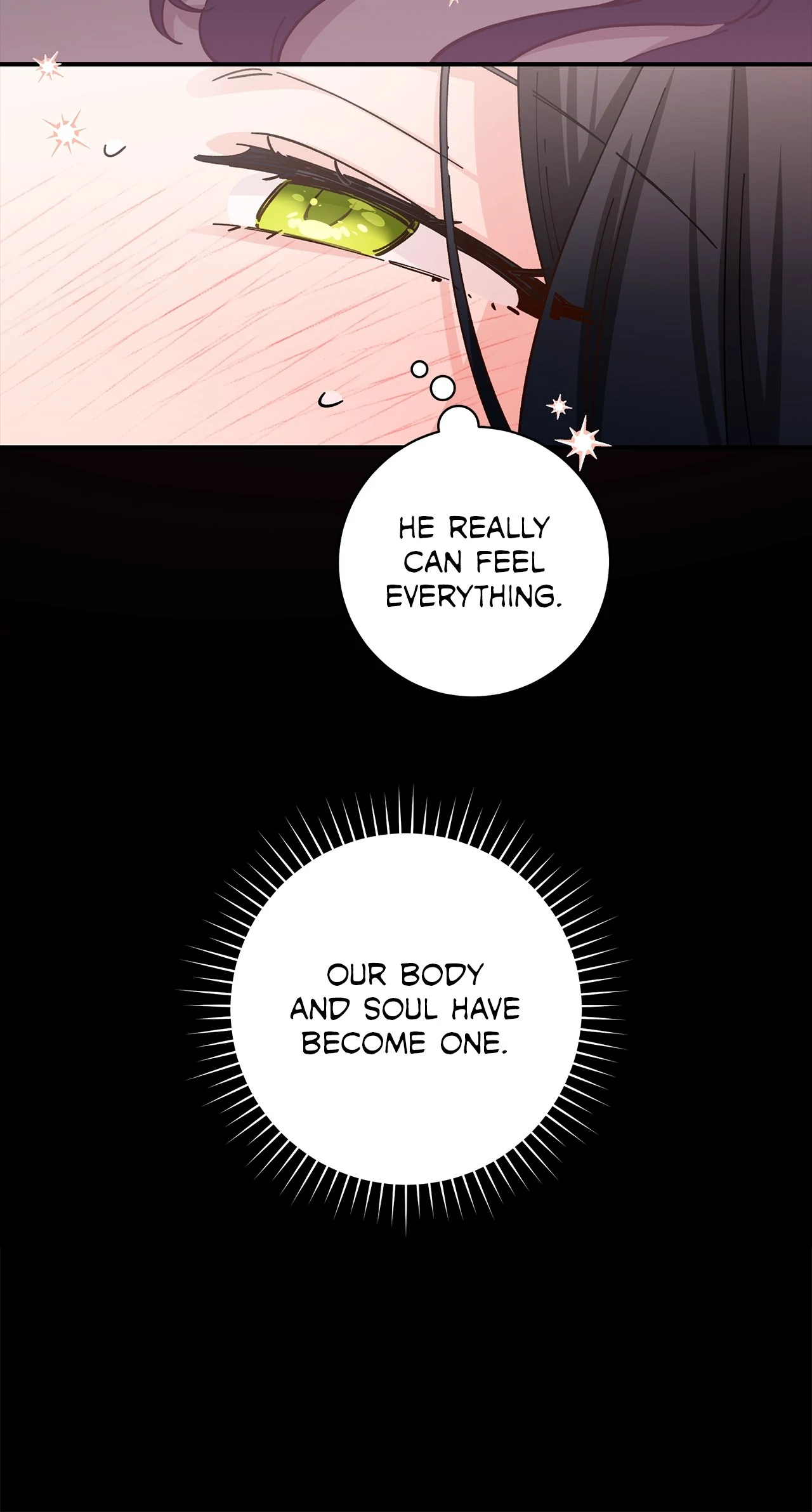 Miss Who Swallowed a Mage Chapter 8 - Page 50