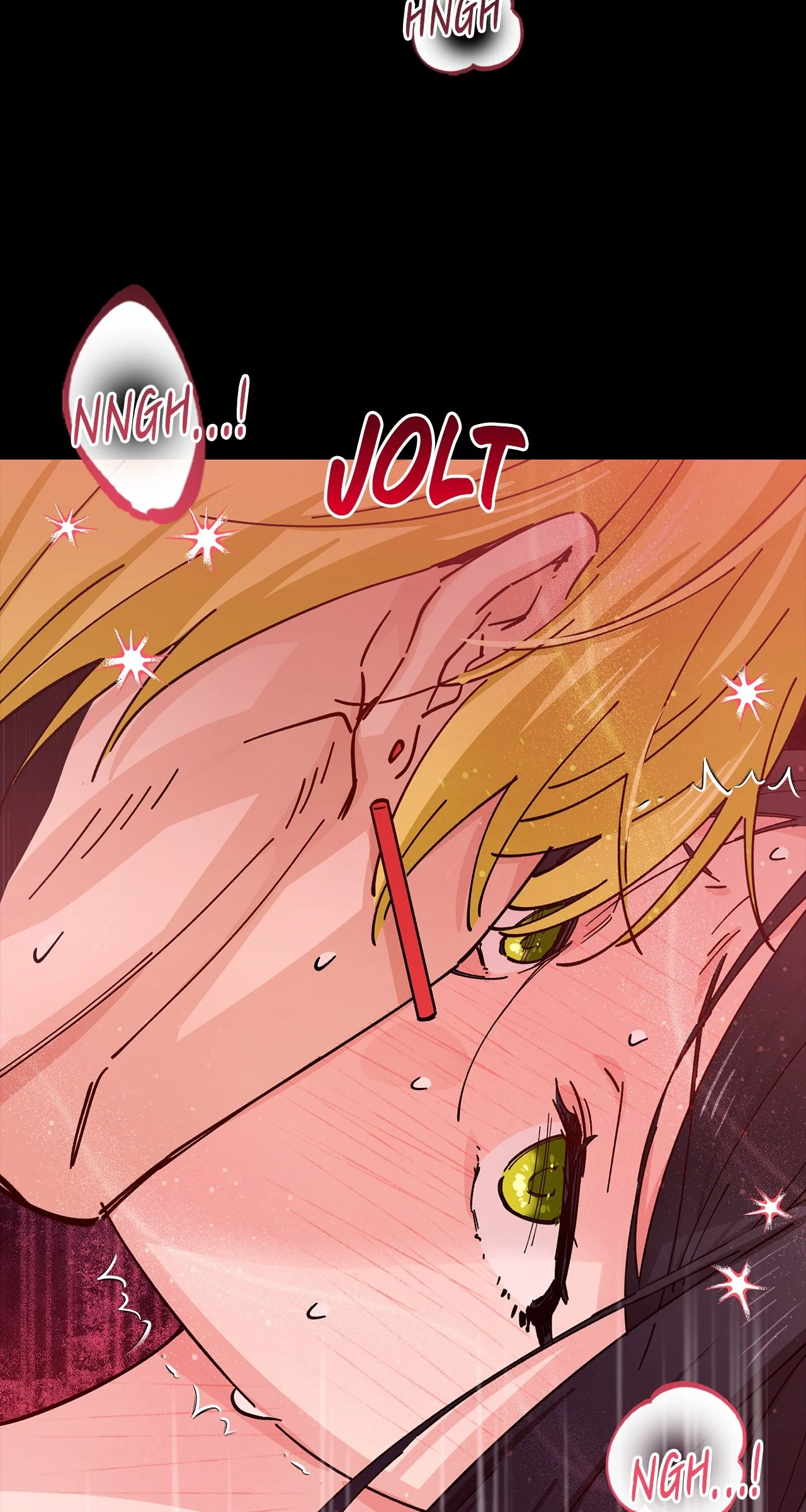 Miss Who Swallowed a Mage Chapter 8 - Page 54