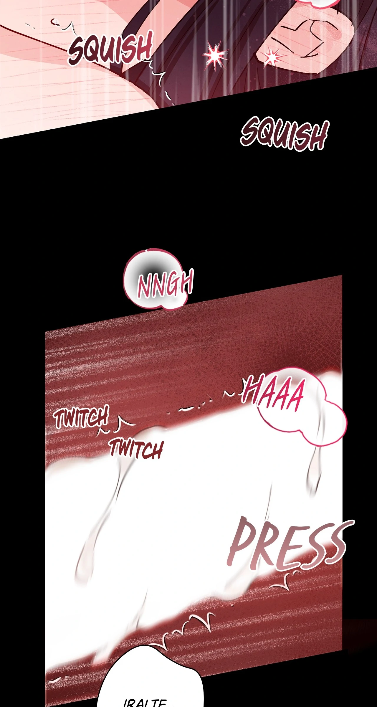 Miss Who Swallowed a Mage Chapter 8 - Page 55