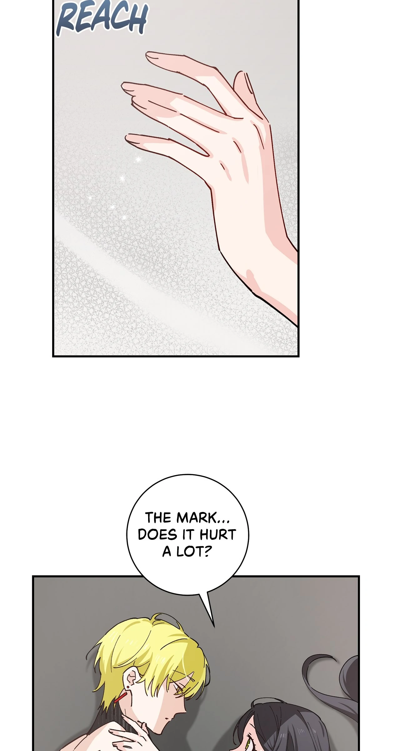 Miss Who Swallowed a Mage Chapter 8 - Page 63