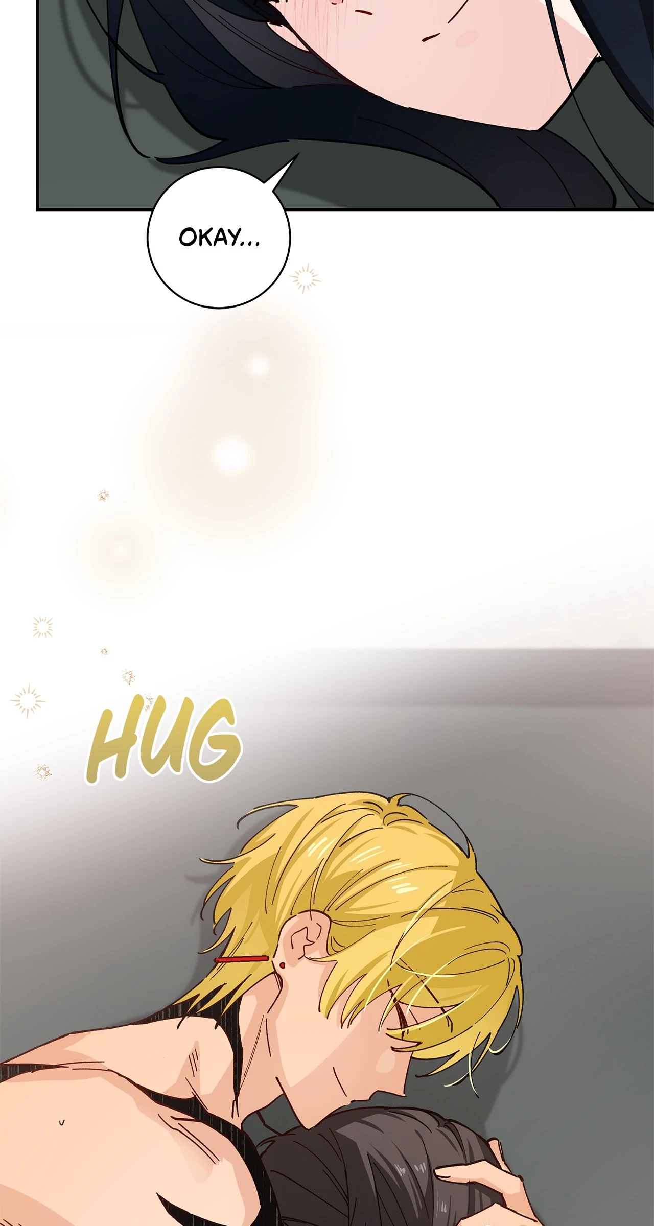 Miss Who Swallowed a Mage Chapter 8 - Page 67