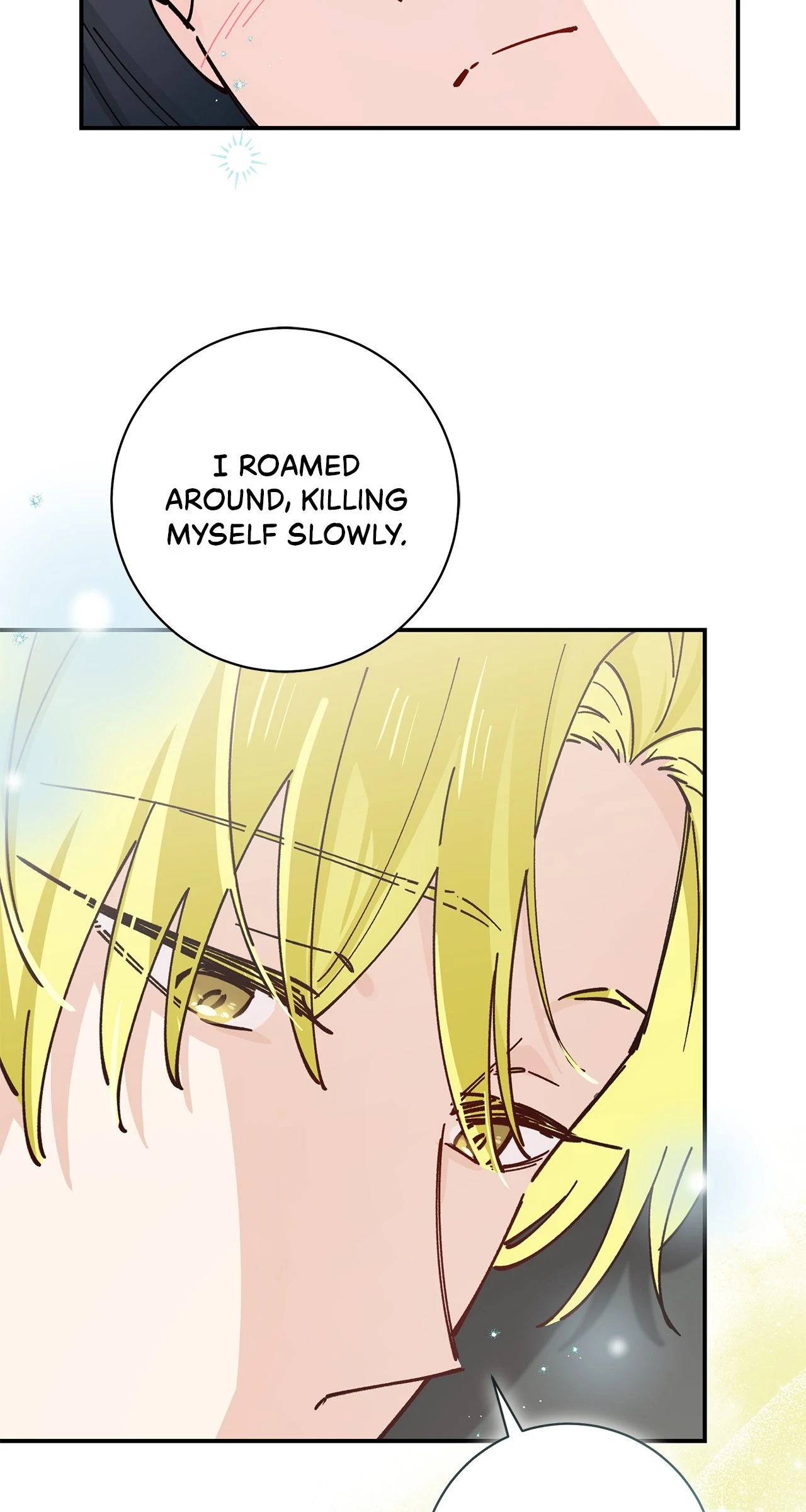 Miss Who Swallowed a Mage Chapter 8 - Page 76