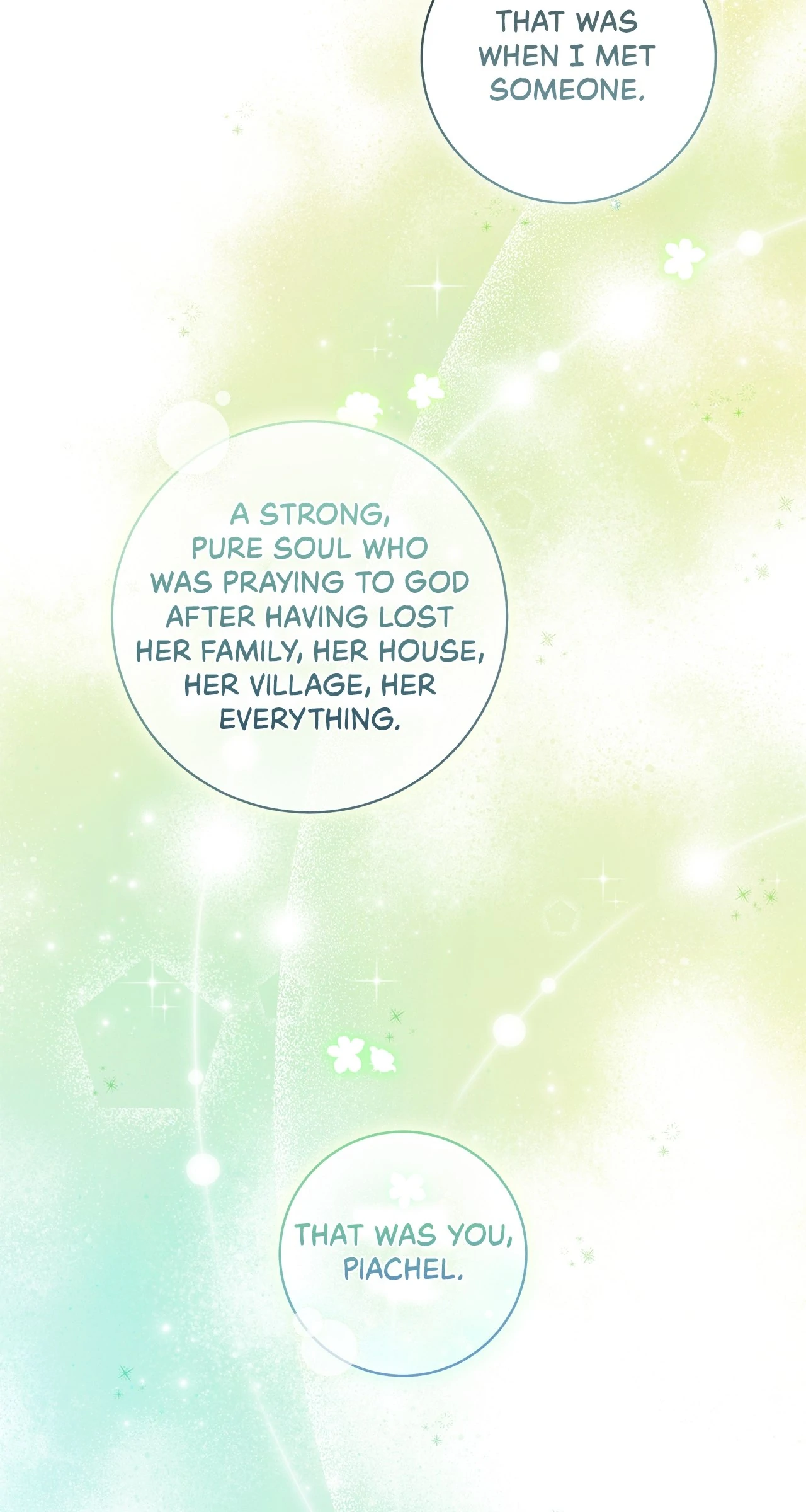 Miss Who Swallowed a Mage Chapter 8 - Page 77