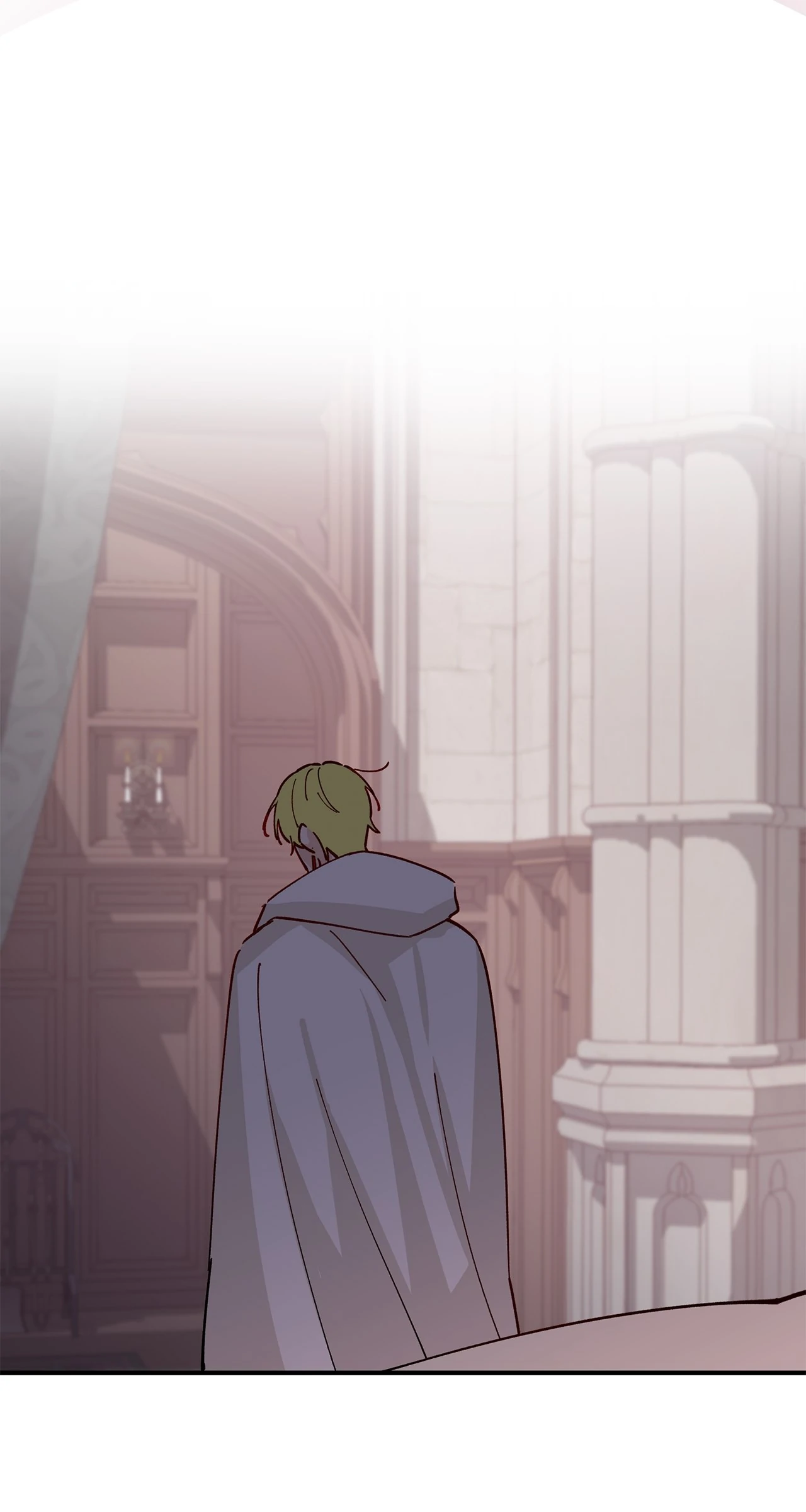 Miss Who Swallowed a Mage Chapter 9 - Page 23