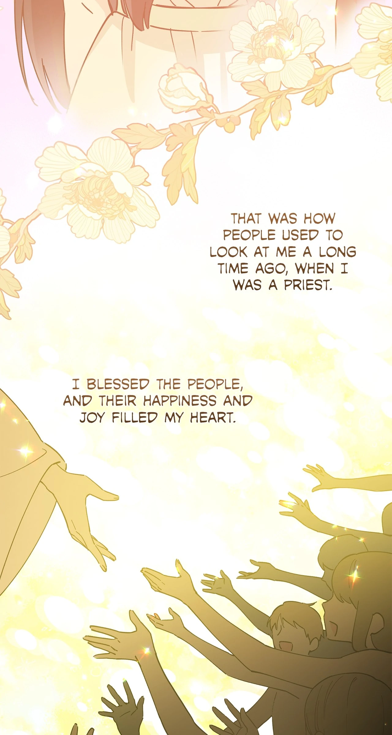 Miss Who Swallowed a Mage Chapter 9 - Page 27