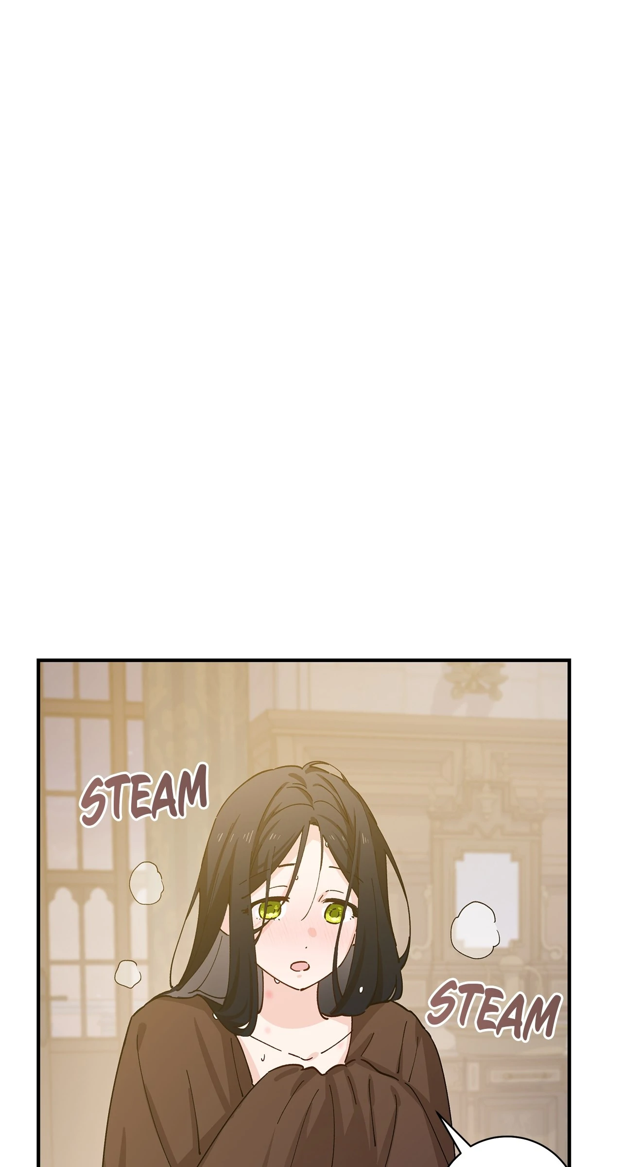 Miss Who Swallowed a Mage Chapter 9 - Page 57