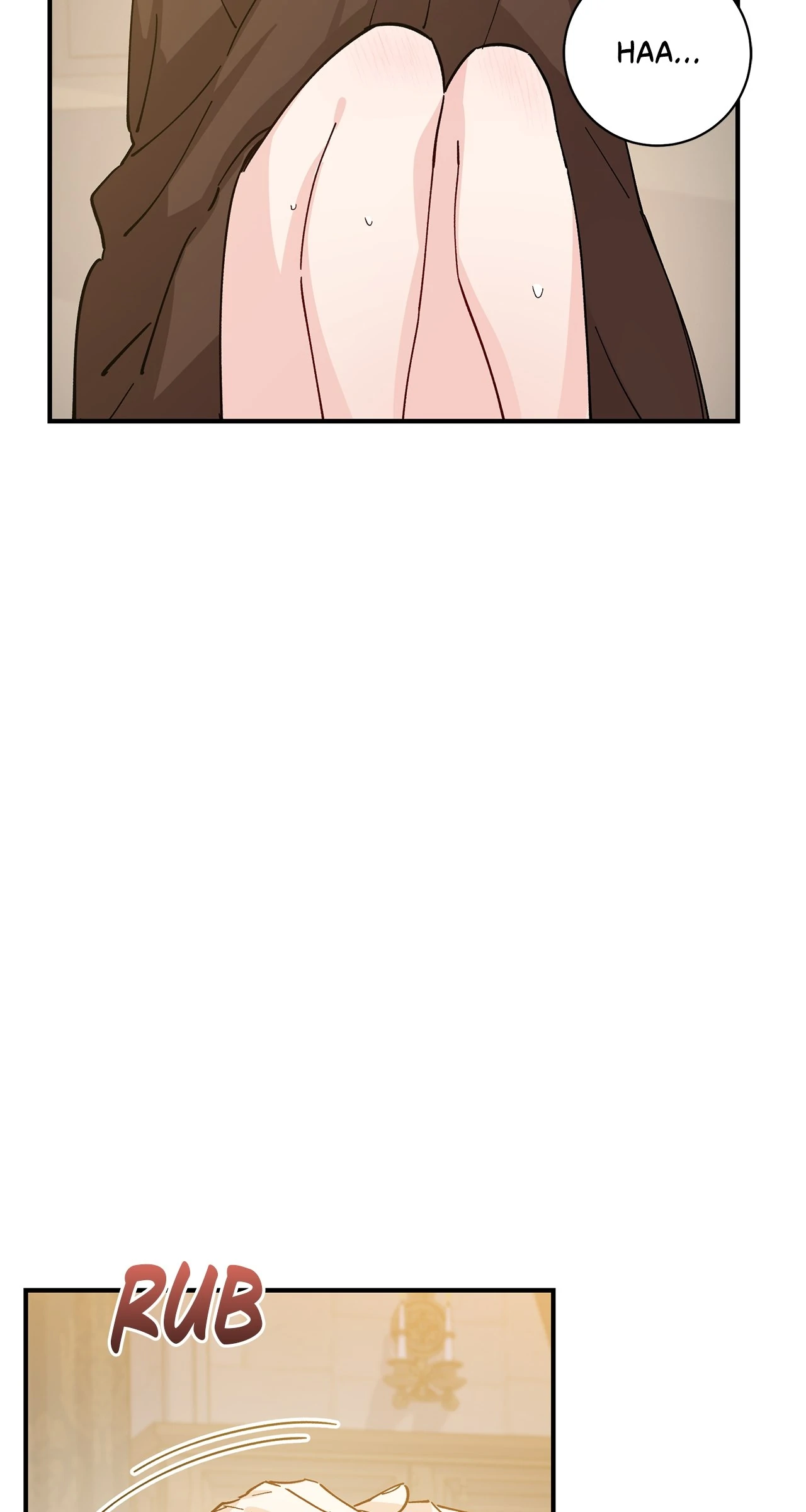 Miss Who Swallowed a Mage Chapter 9 - Page 58