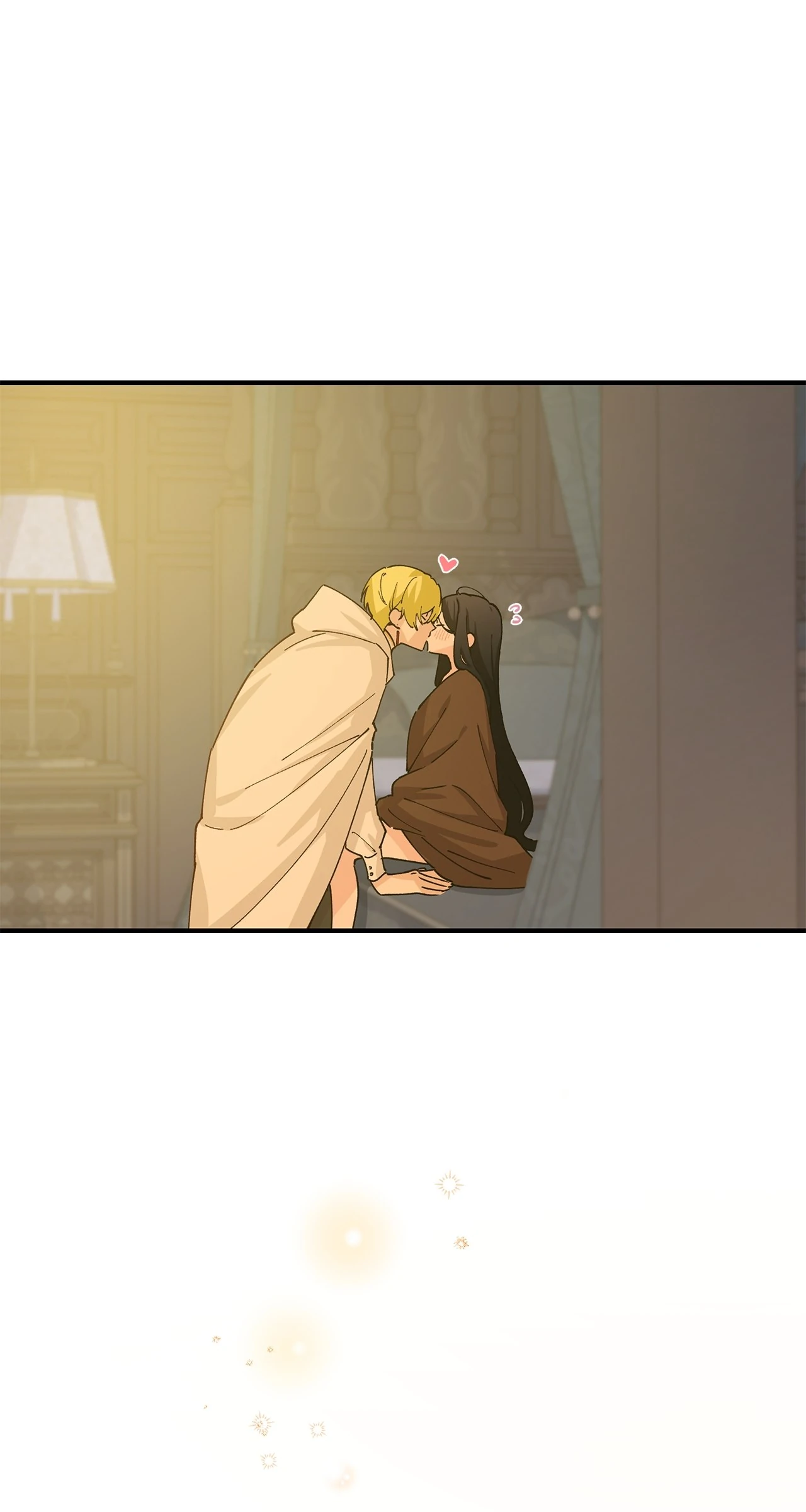 Miss Who Swallowed a Mage Chapter 9 - Page 63