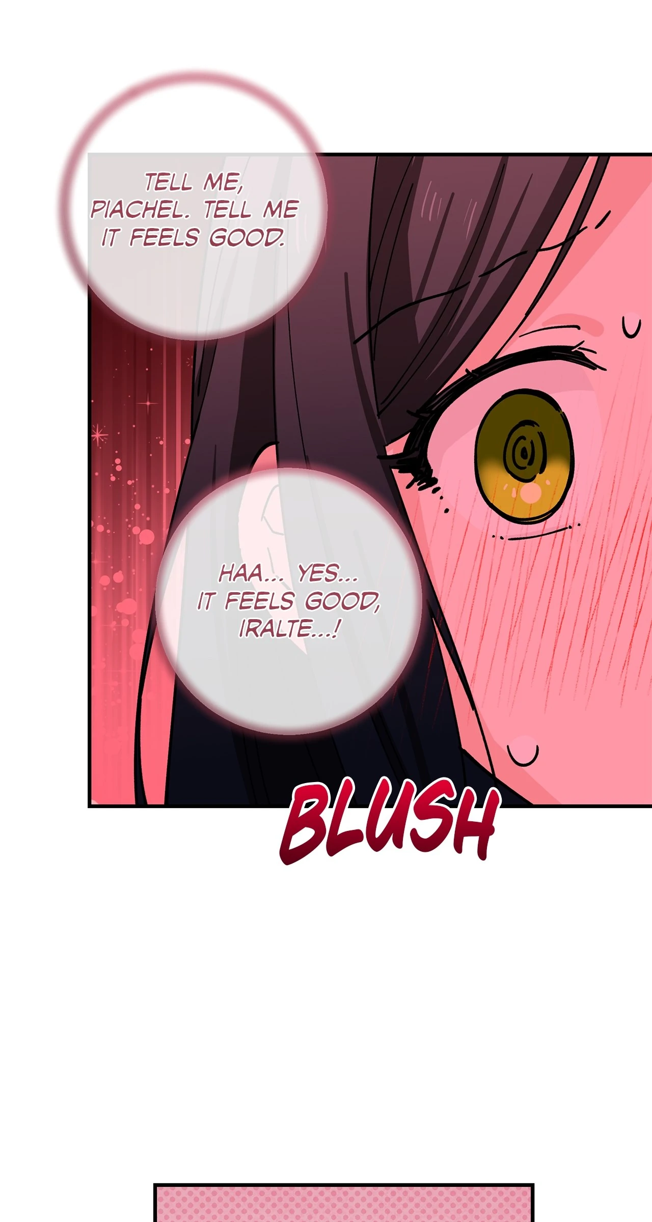 Miss Who Swallowed a Mage Chapter 9 - Page 67