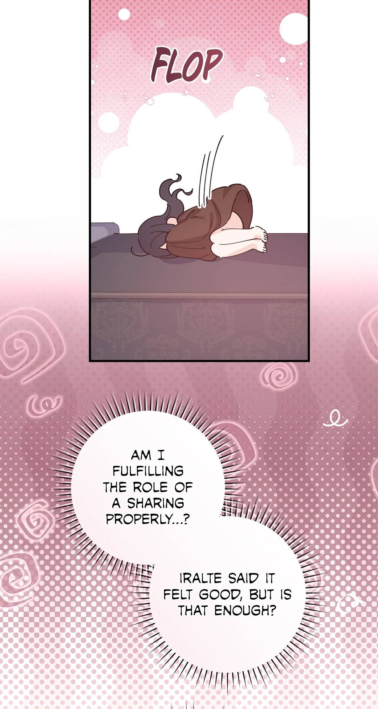 Miss Who Swallowed a Mage Chapter 9 - Page 68