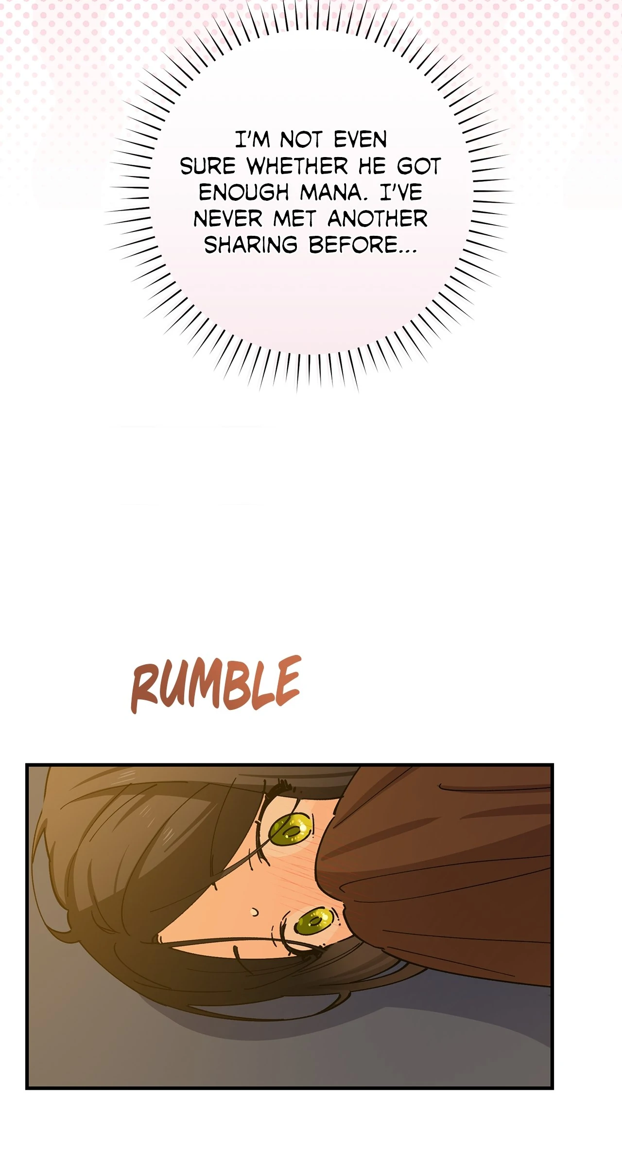 Miss Who Swallowed a Mage Chapter 9 - Page 69