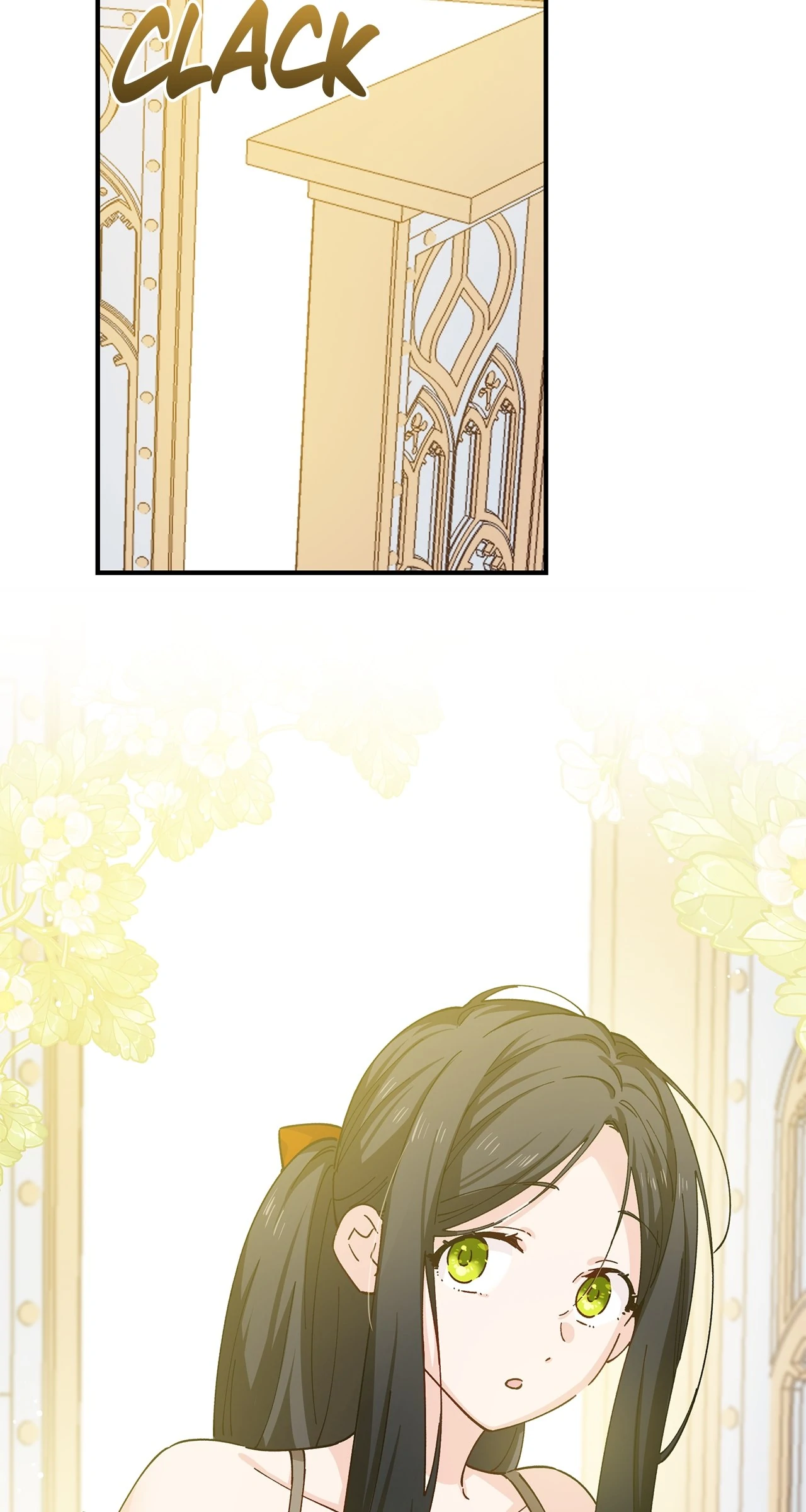 Miss Who Swallowed a Mage Chapter 9 - Page 74