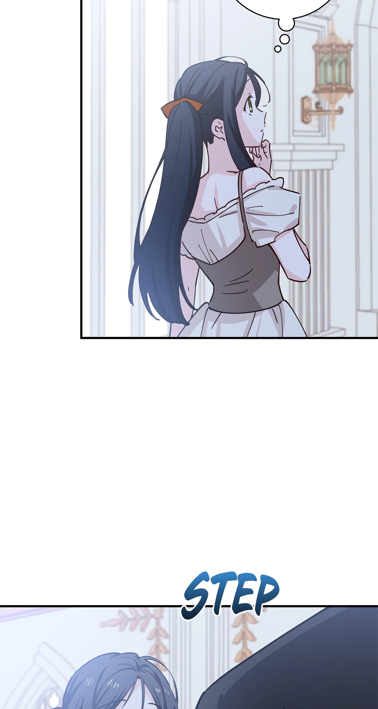 Miss Who Swallowed a Mage Chapter 9 - Page 77