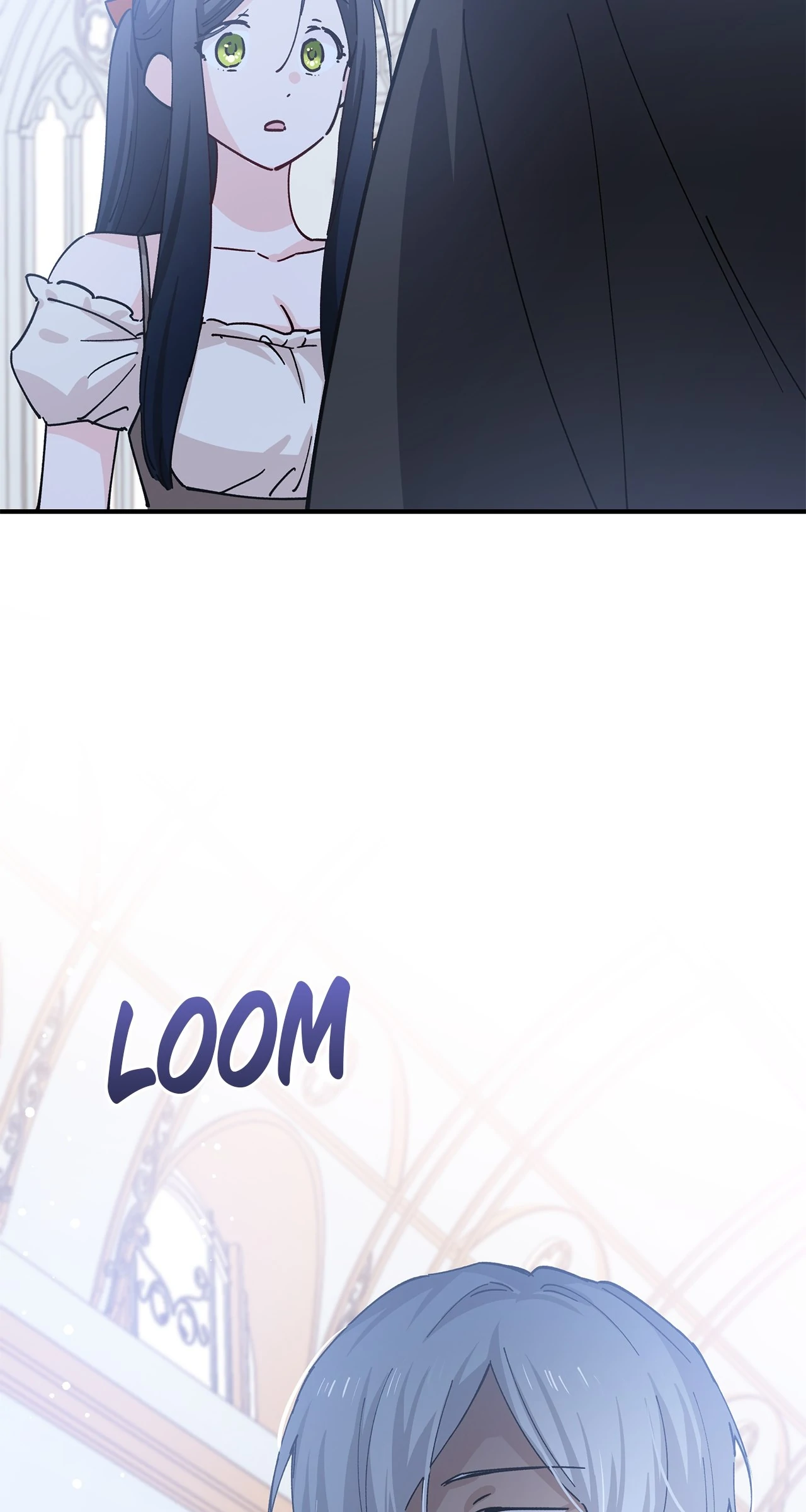 Miss Who Swallowed a Mage Chapter 9 - Page 78