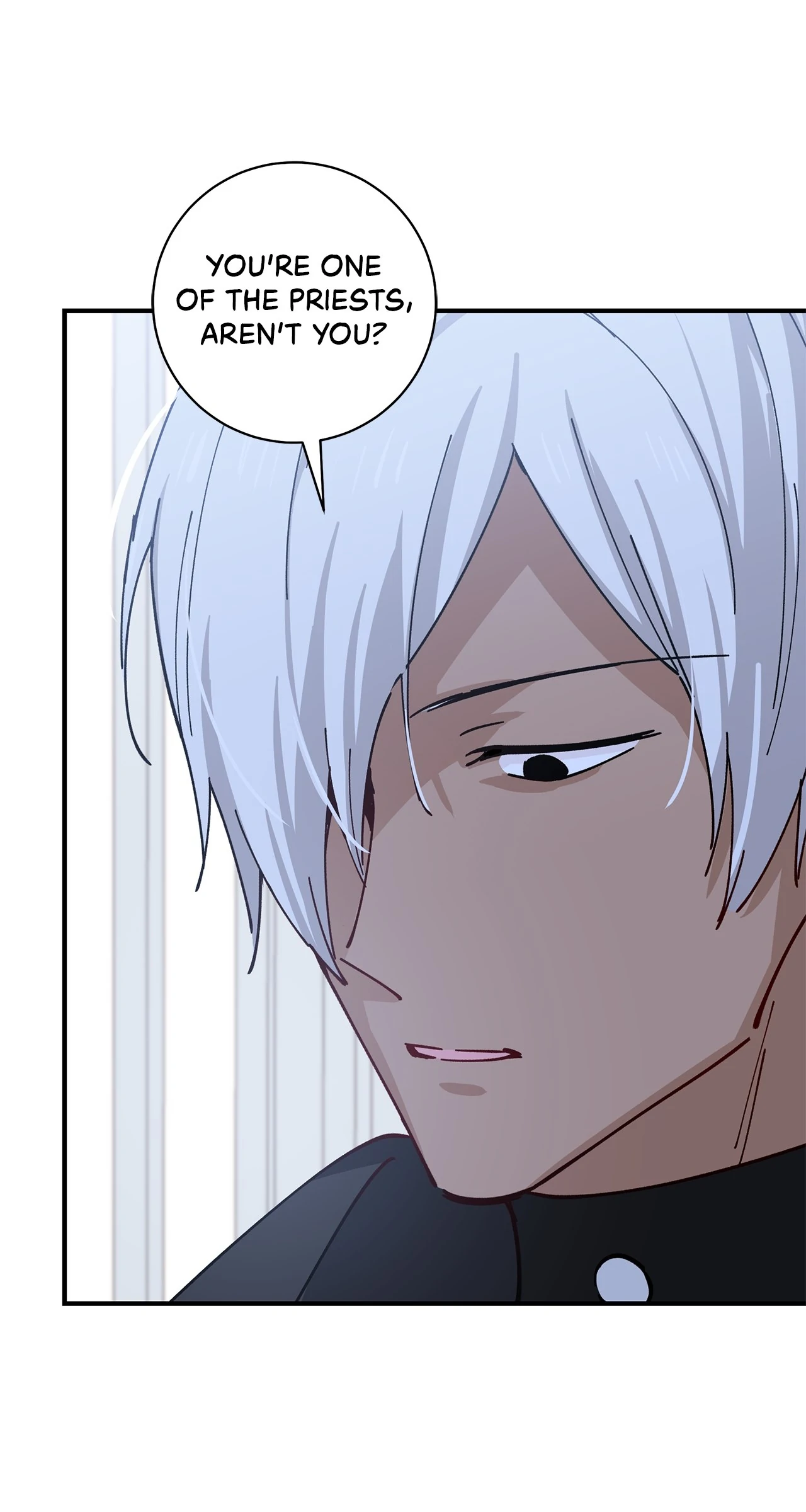 Miss Who Swallowed a Mage Chapter 9 - Page 80