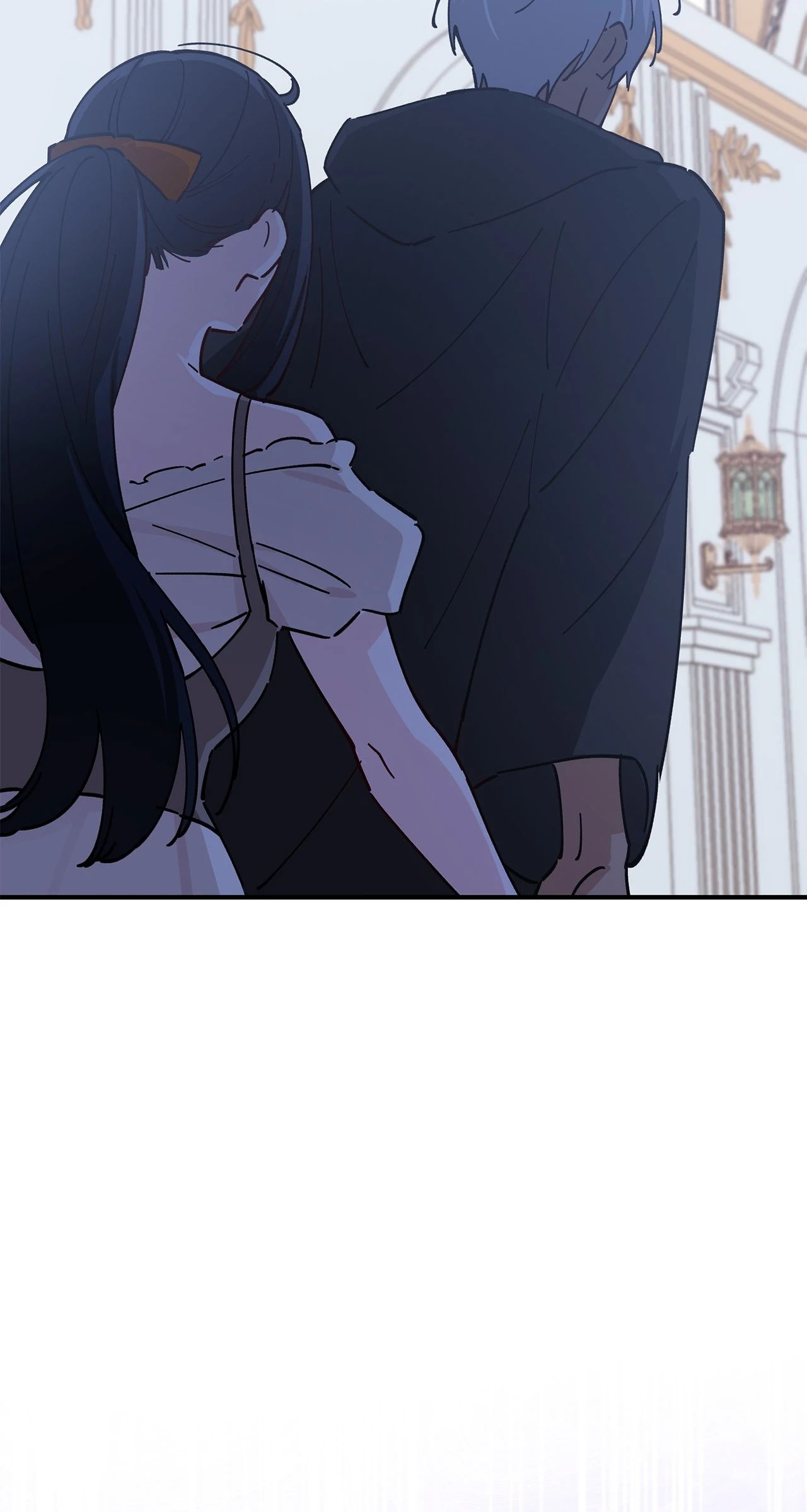 Miss Who Swallowed a Mage Chapter 9 - Page 83