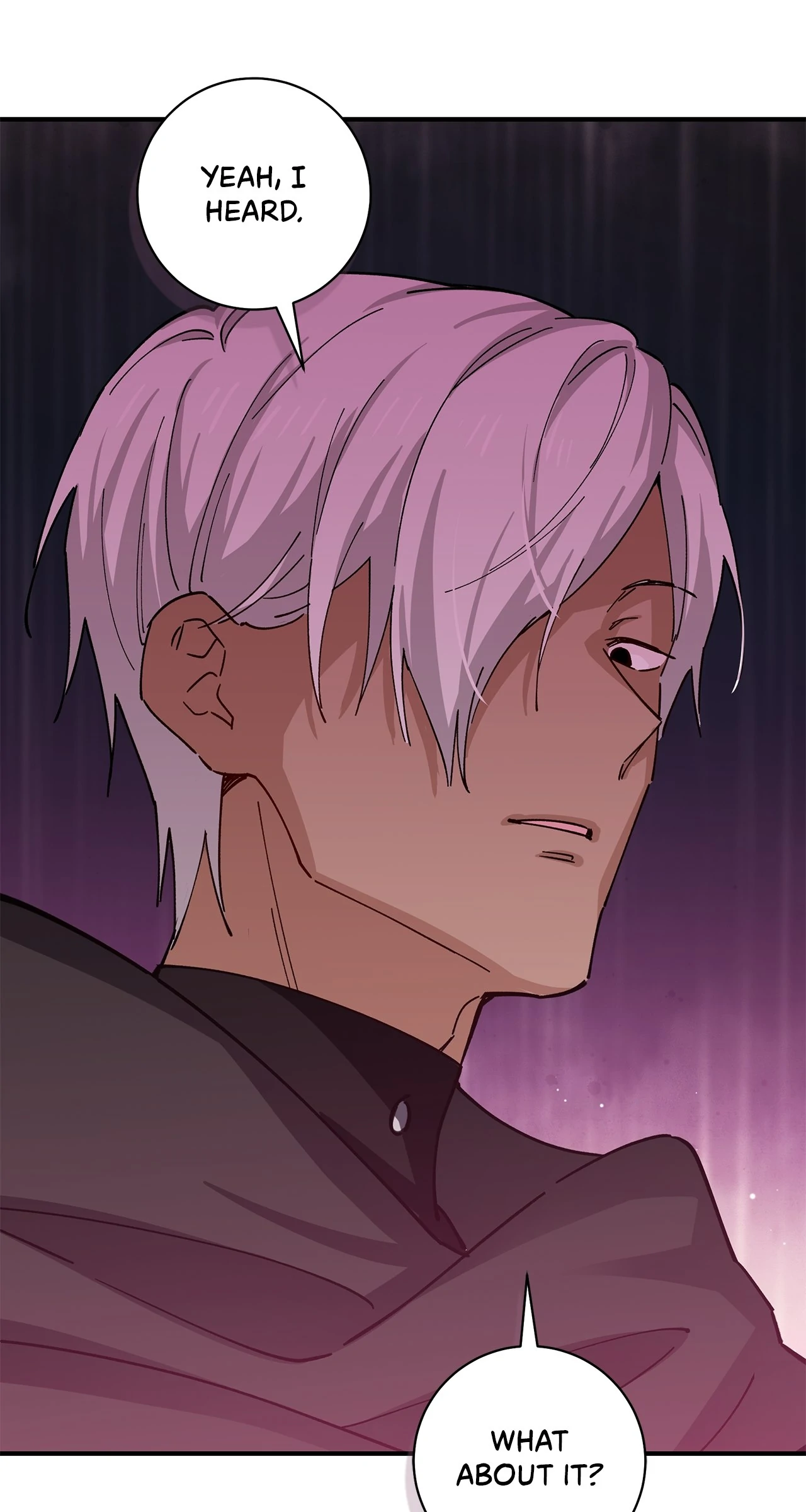 Miss Who Swallowed a Mage Chapter 9 - Page 87
