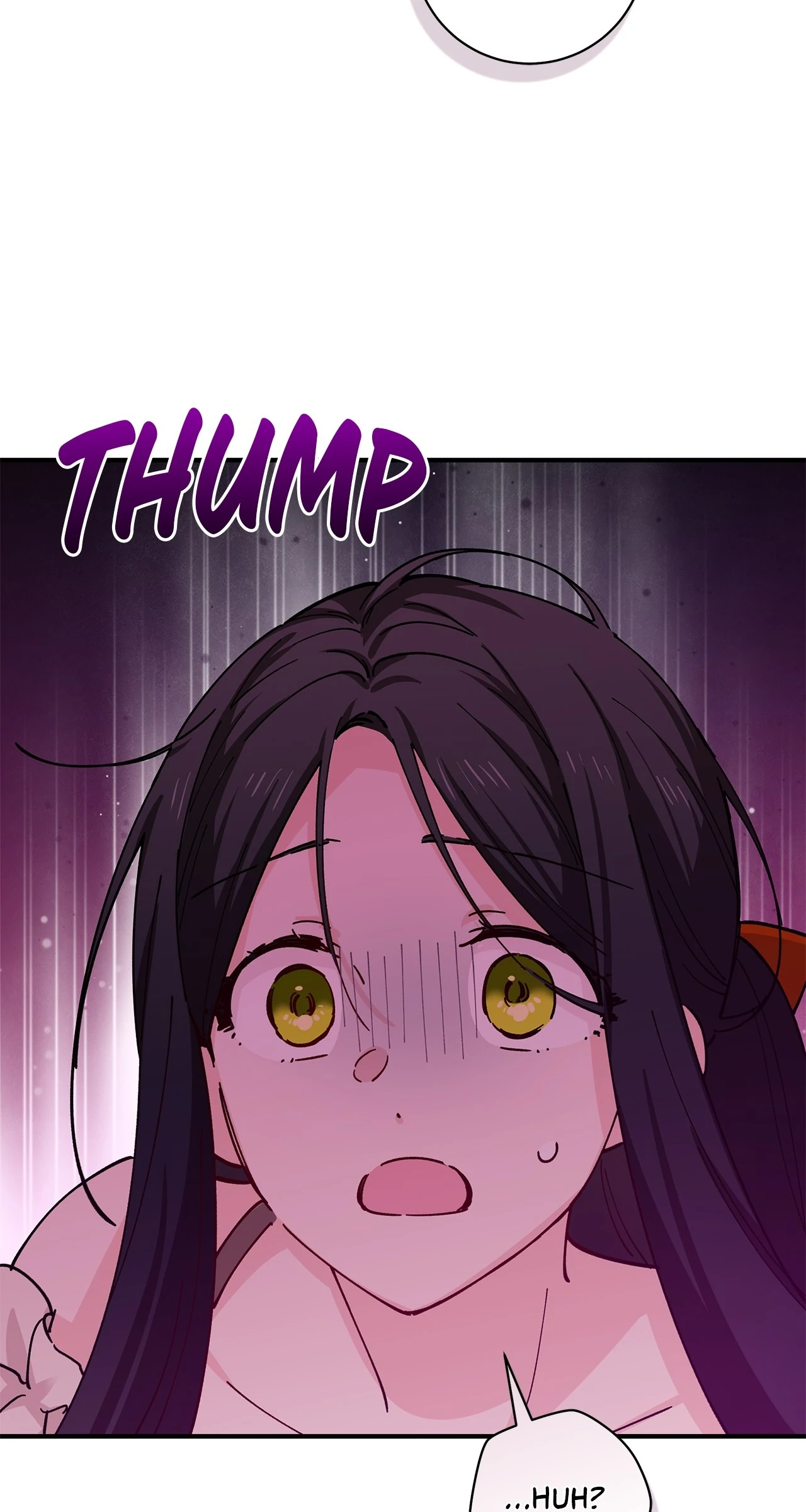Miss Who Swallowed a Mage Chapter 9 - Page 88