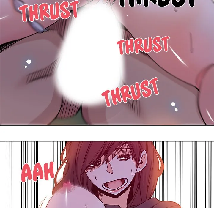 Missing Nine Chapter 1 - Page 11