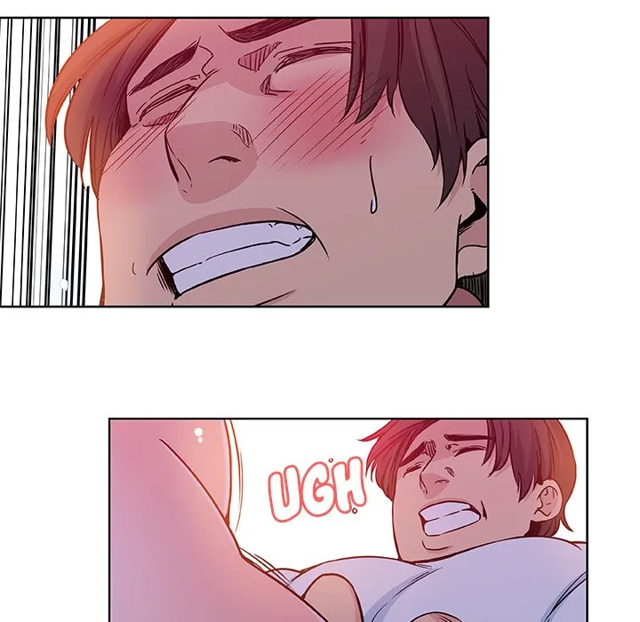 Missing Nine Chapter 1 - Page 15