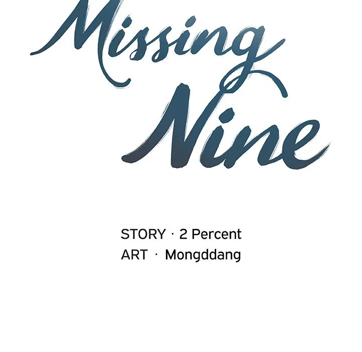 Missing Nine Chapter 1 - Page 18