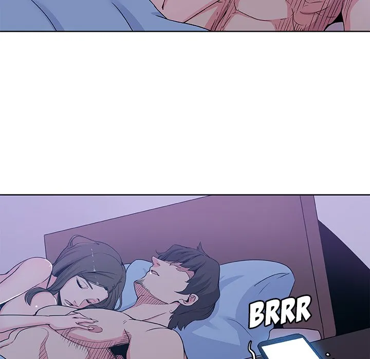 Missing Nine Chapter 1 - Page 22