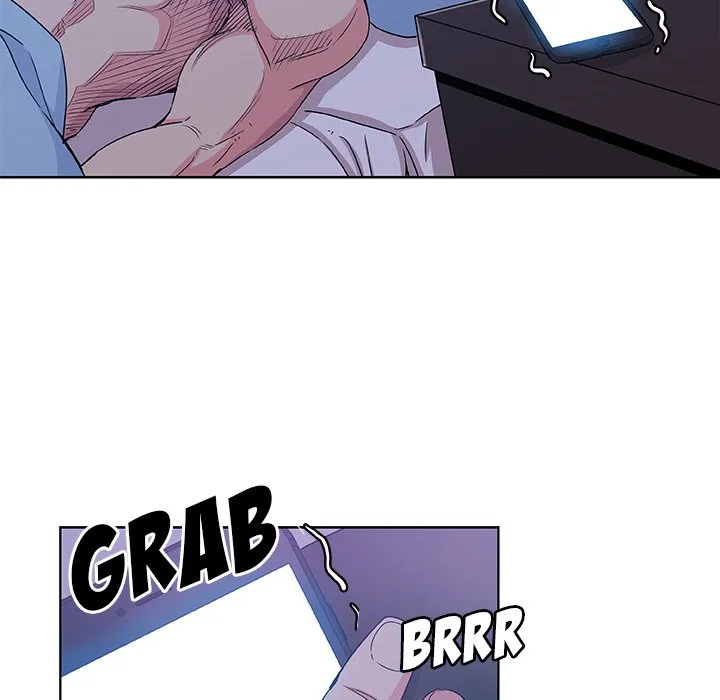 Missing Nine Chapter 1 - Page 23