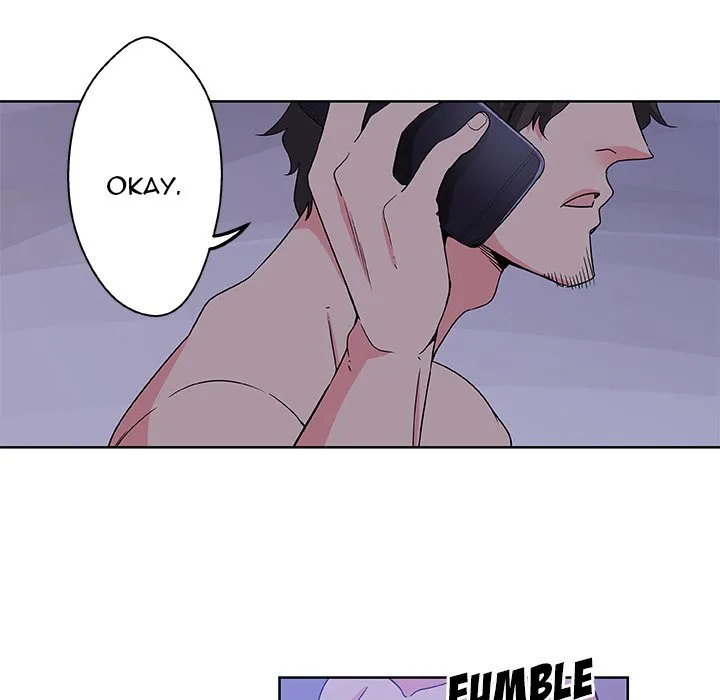 Missing Nine Chapter 1 - Page 26