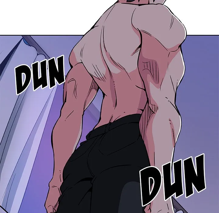 Missing Nine Chapter 1 - Page 28