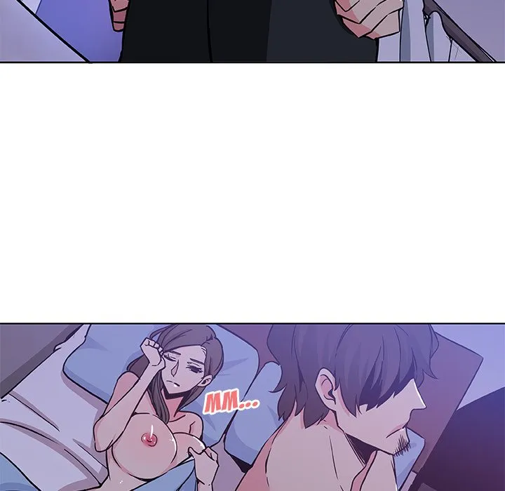Missing Nine Chapter 1 - Page 29