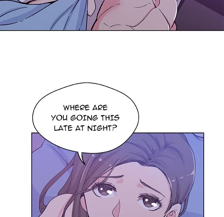 Missing Nine Chapter 1 - Page 30