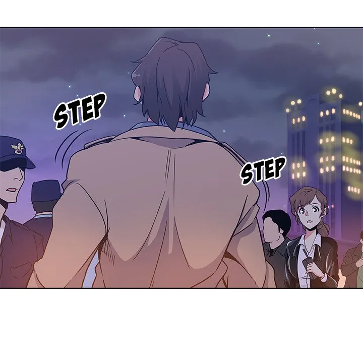 Missing Nine Chapter 1 - Page 38