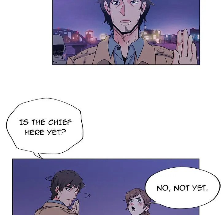 Missing Nine Chapter 1 - Page 41