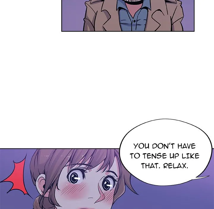 Missing Nine Chapter 1 - Page 43