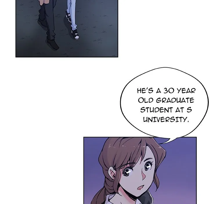 Missing Nine Chapter 1 - Page 48