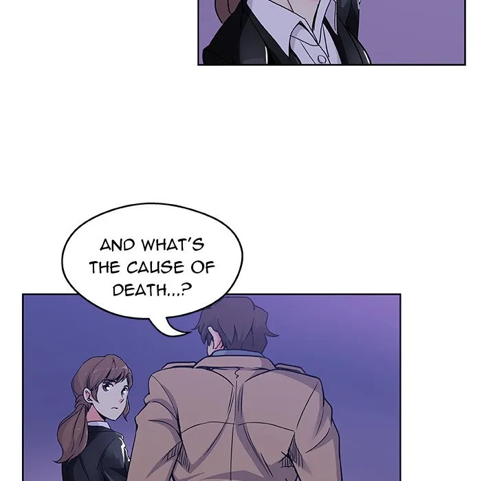Missing Nine Chapter 1 - Page 49