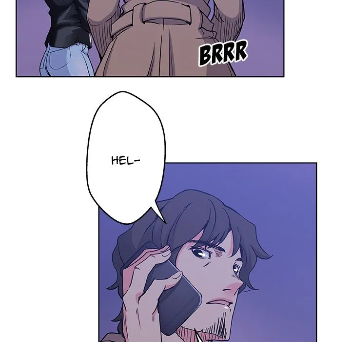 Missing Nine Chapter 1 - Page 50
