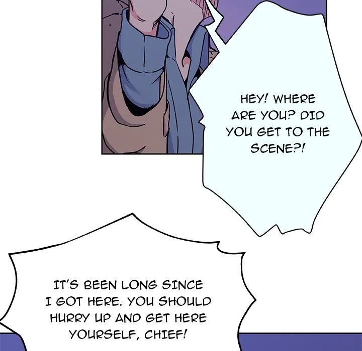 Missing Nine Chapter 1 - Page 51