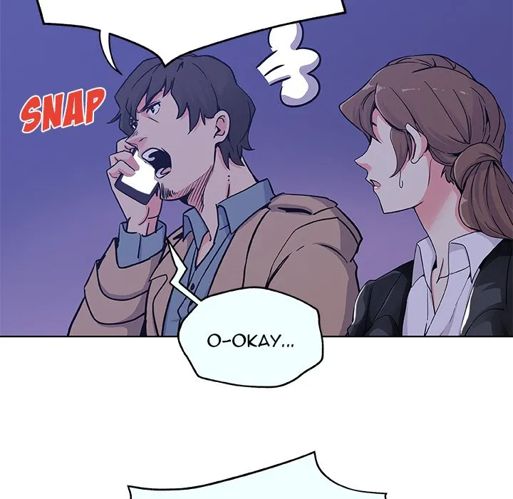 Missing Nine Chapter 1 - Page 52