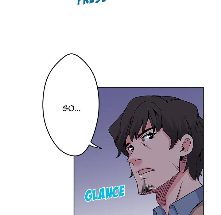 Missing Nine Chapter 1 - Page 55