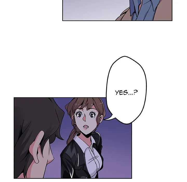 Missing Nine Chapter 1 - Page 56