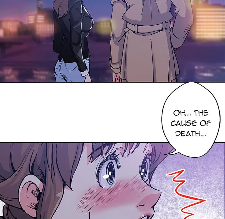 Missing Nine Chapter 1 - Page 58