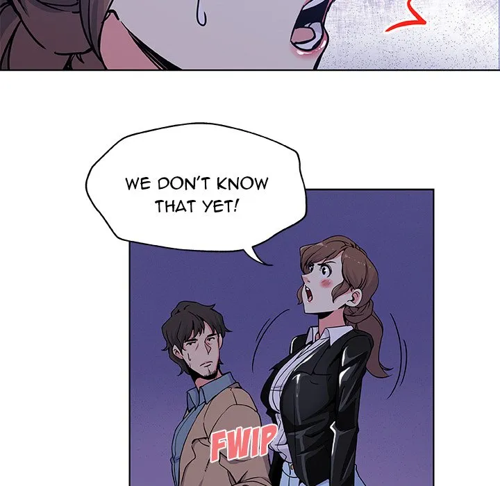 Missing Nine Chapter 1 - Page 59
