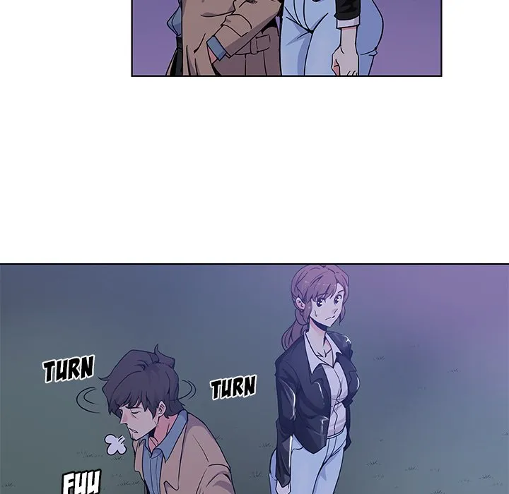 Missing Nine Chapter 1 - Page 60