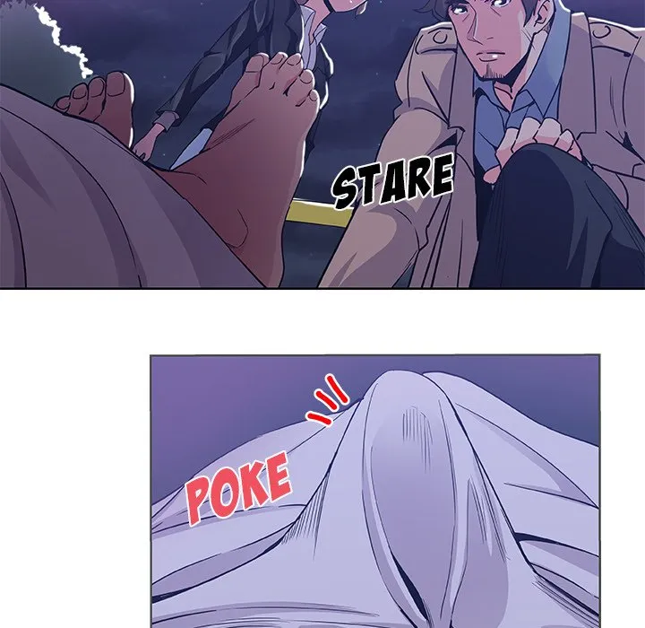 Missing Nine Chapter 1 - Page 62