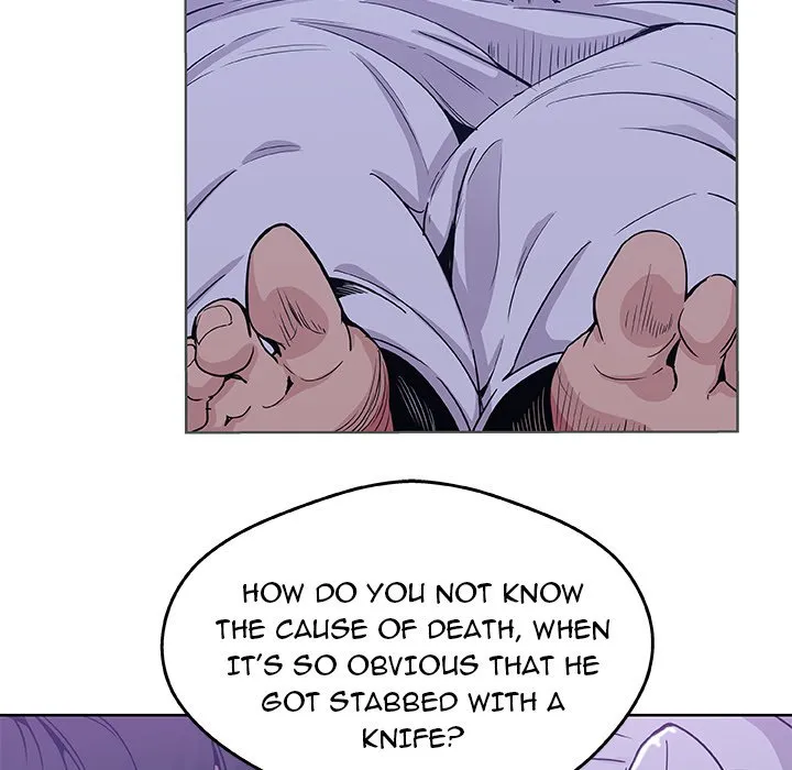 Missing Nine Chapter 1 - Page 63