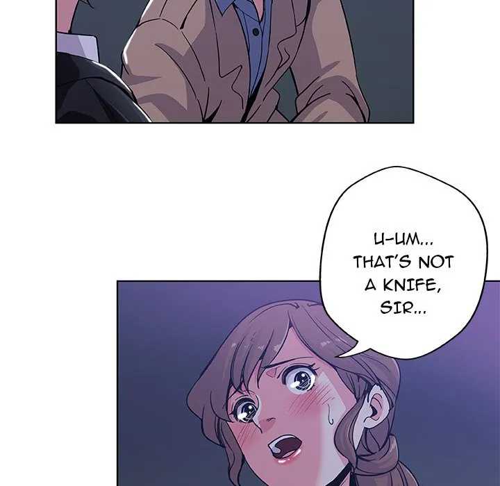 Missing Nine Chapter 1 - Page 66