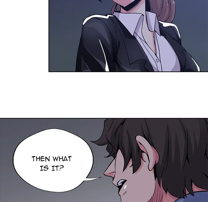Missing Nine Chapter 1 - Page 67