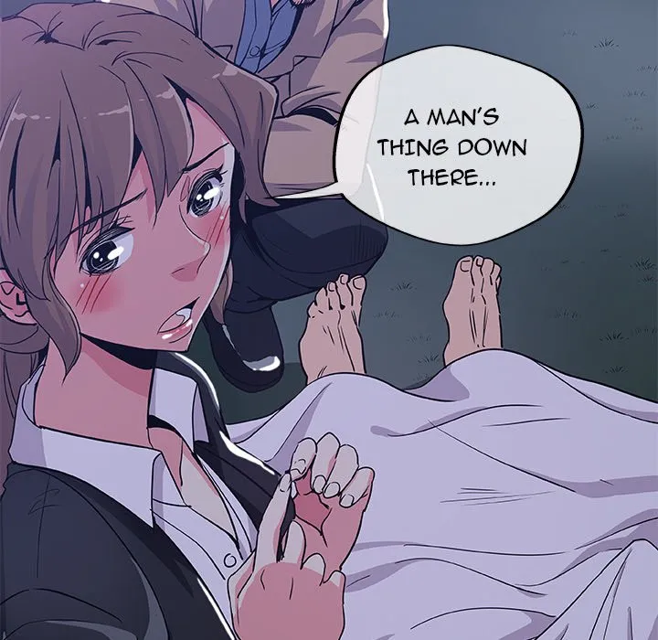 Missing Nine Chapter 1 - Page 71