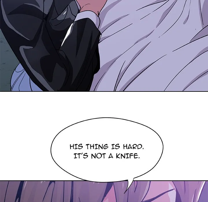 Missing Nine Chapter 1 - Page 72